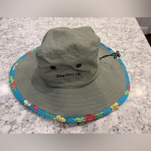 Disney Cruise Line Hat